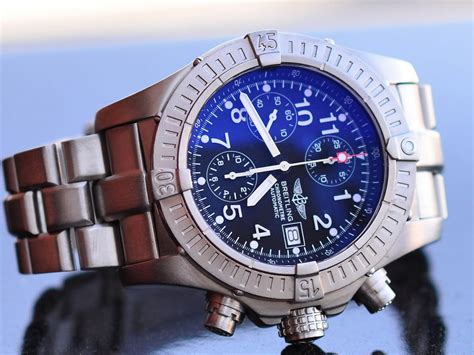 best breitling watches for investment